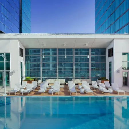 Jw Marriott Marquis Miami-3